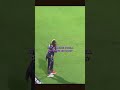 Chalta phira aura The thala 7😎🥶 #ipl #cricket #cricketlover