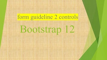 Bootstrap系列12  Python网站开发系列121 —Python程序设计系列372
