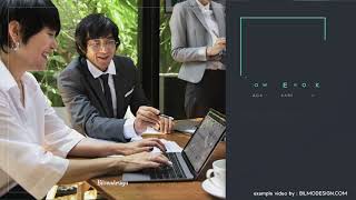 Company Profile Slideshow