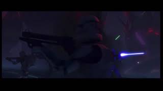 Starwars The Clones Wars-Beliver