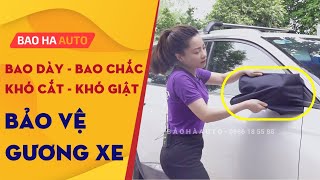 Download lagu Túi chống trộm gương loại mới BAO DÀY - BAO CHẮC - KHÓ CẮT - KHÓ GIẬT |BẢO HÀ AUTO