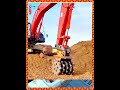 Amazing ‼️😱 #komatsu #alatberat #reaction 