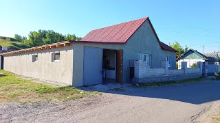 Пінопласт поклеяли,Стіни погрунтували,поштукатурили,плитку позривали все треба переробляти...