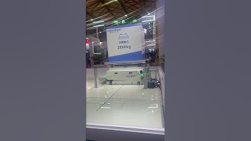 AGV make the production more flexible