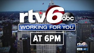 RTV6 News at 6 p.m. | July 20, 2020