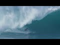 Tyler Newton at Pipeline, January 14, 2019 | Wave 4