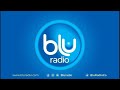 Seal en vivo de blu radio la alternativa 29 abr 24