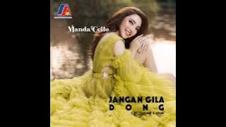 Manda Cello - Jangan Gila Dong (Audio)