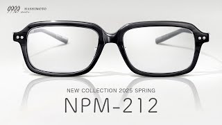 フォーナインズ NPM-121 999.9 Review”NPM-121（NPM-120 series）”】 | 999.9 selected