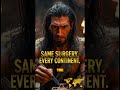 They Performed Brain Surgery 7,000 Years Ago — And the Patient Survived | Primal Lore