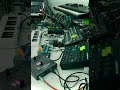 #techno #acidbass #synthesizer