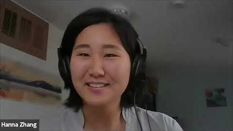 Engineering Science Program Livestream (November 24, 2020)