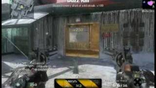 4 crazy Tomahawk kills in Summit