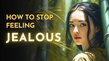 How to Stop Feeling Jealous - Practical Strategies for Overcoming Envy | Exploration