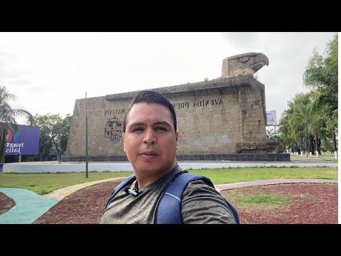 Video: Monumentos del Águila: foto