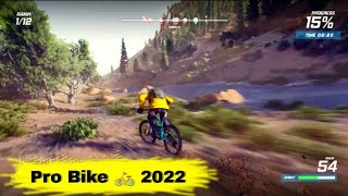 Pro Bike Raiders 2 | Pro Bike For Mobile Download On Play Store screenshot 1
