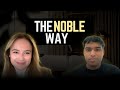 The Noble Way ft. Jelena