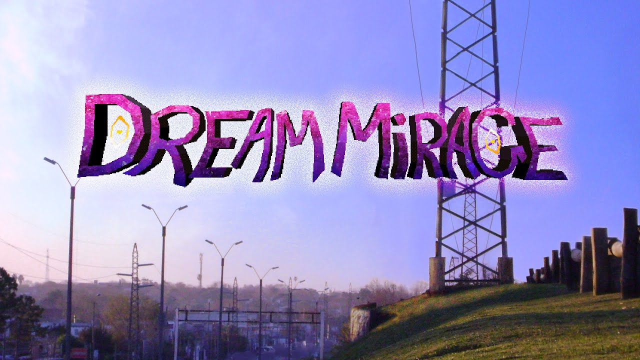 Dream Mirage 0.1 Walkthrough