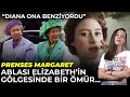 Kraliçe Elizabeth'in Gölgesindeki Kardeş Prenses Margaret Aslında Kim?