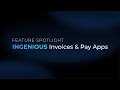 Invoicing &amp; PayApps Feature Spotlight | Construction Project Financial Management