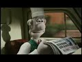 Lionsgate: Coming Soon to DVD/Wallace & Gromit: A Matter of Loaf and Death DVD Trailer