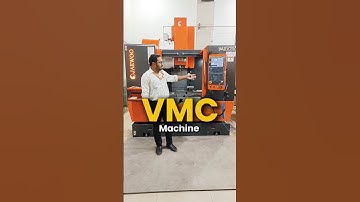 Difference between CNC & VMC Machine | Learn CNC VMC at Advanced Level with 100% Job at RVM CAD