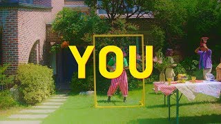 LambC(램씨) - YOU (Feat. 고영배 of 소란) Official MV
