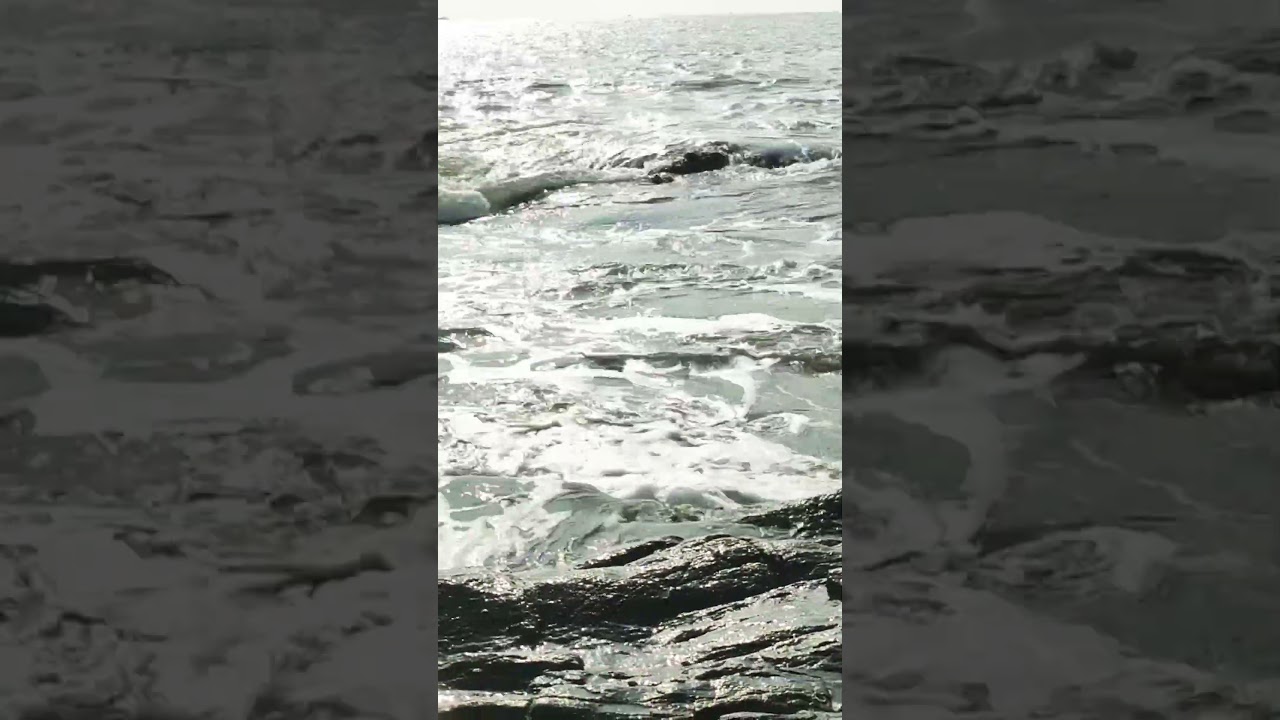 The beautiful Gokarna 