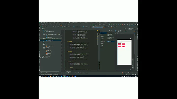 03.1 The Android Studio Debugger