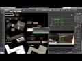 Baking Textures in 3DS Max - Render to Texture