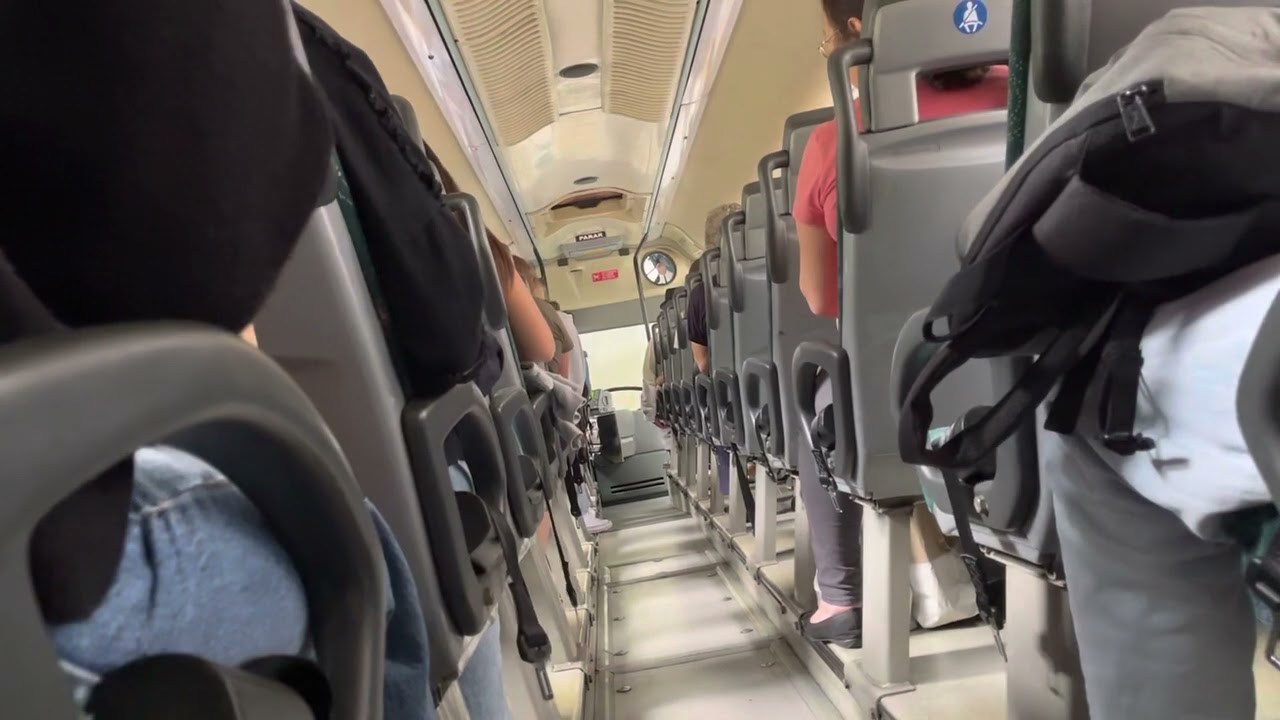 05-GX-57 | Volvo B12MA/Sunsundegui | SAM Buses