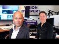 Vision dexpert 25  dr vincent dedes  prsident du snof  fondateur du cof