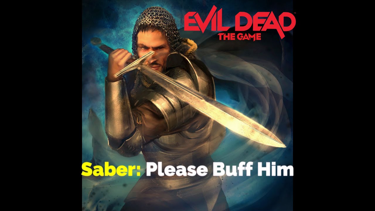 Evil Dead Guide: How to Play Lord Arthur