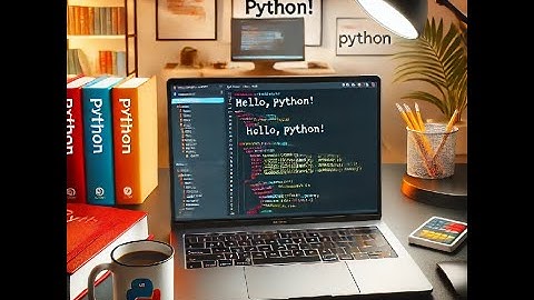 Introducere în programare cu Python Instalarea mediului de lucru VS Code Python