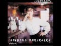 中島みゆきさんの~SINGLES BAR~のつもり♪