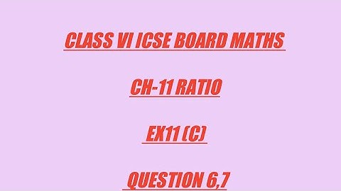 How to Find the smallest and greatest angle of triangle if ratio is given? By Love With mathematics