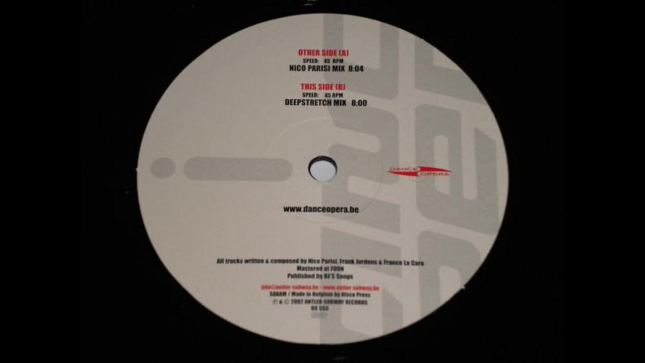 Nico parisi metro neverland. Ep2008. Progressive music. Nico parisi metro neverland. Nico parisi metro neverland.