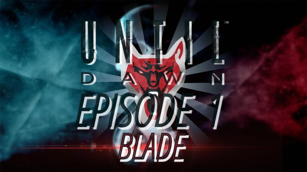 Halloween Special Scary Game Live Stream - Until Dawn