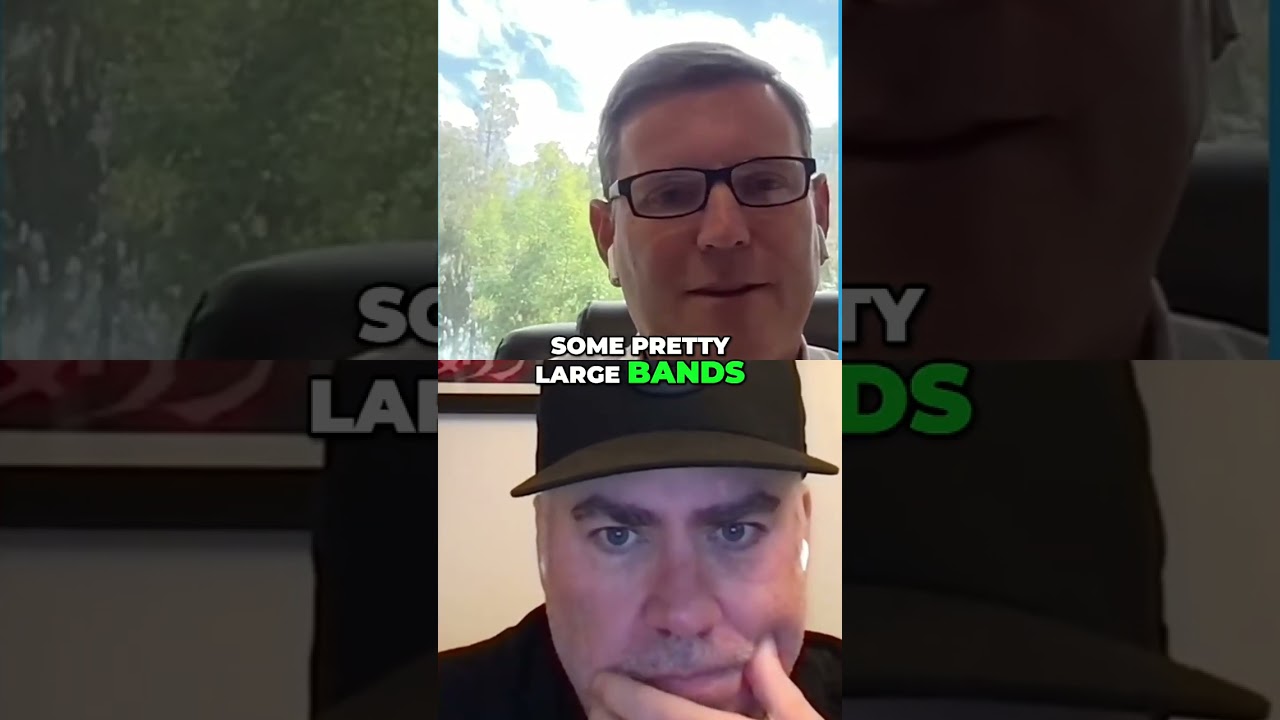 Festival Fiasco: When the Console Died Onstage! #shorts