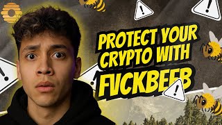 Fvckbeeb - The Meme Coin Fighting Scams Full Review Why You Should Watch This Project