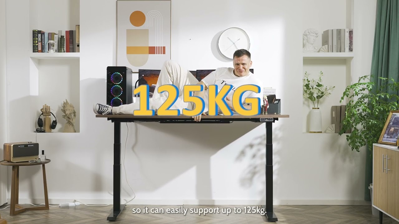 My Honest Review of FlexiSpot E7 Standing Desk (All You Need to Know)