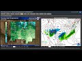 Weather Briefing - February 20, 2022