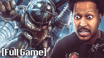 Bioshock [Full Game]