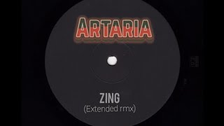 Zing (Extended rmx) - Artaria