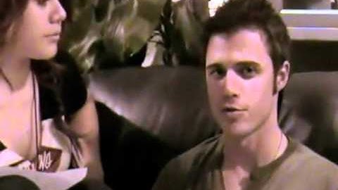 Idols Summer Tour - Adam, Kris and Allison On The Road Part 1