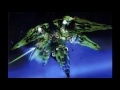 Gundam Unicorn OST Track 14 BRING ON A WAR