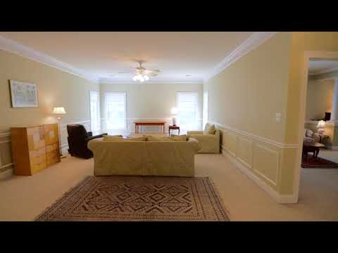 11155 Sandy Manor Drive, Fairfax Station, VA home video tour