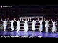 The Beginning of TAKARAZUKA LIVE NEXT!!『アプローズ』～夢十夜～　公開舞台稽古より