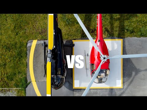 Video: Glemt 60-bladet Helikopter G. Wyhead 1911 Frigivelse - Alternativ Visning