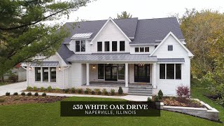 530 White Oak Dr, Naperville, IL 60540